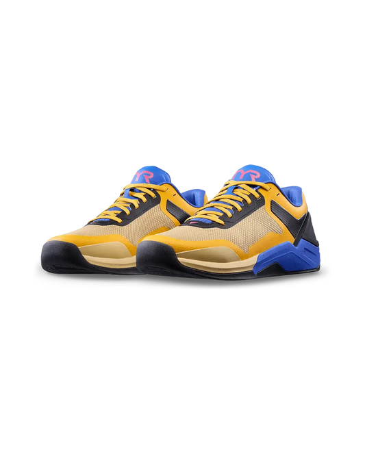 Women's CXT-3 Trainer - Sandstorm