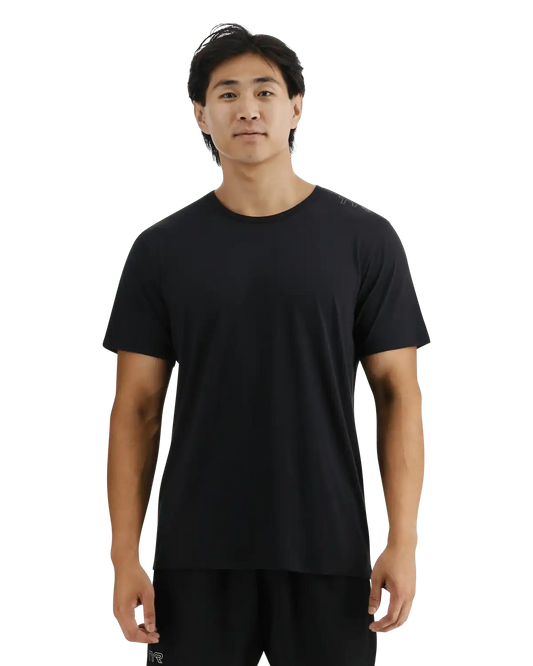 UltraSoft Men's Lightweight Tech Tee