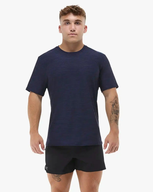Airtec™ Men's Tee - Solid