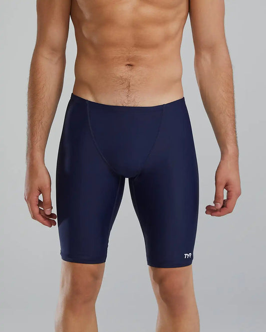 TYReco™ Men's Jammer Swimsuit - Solid