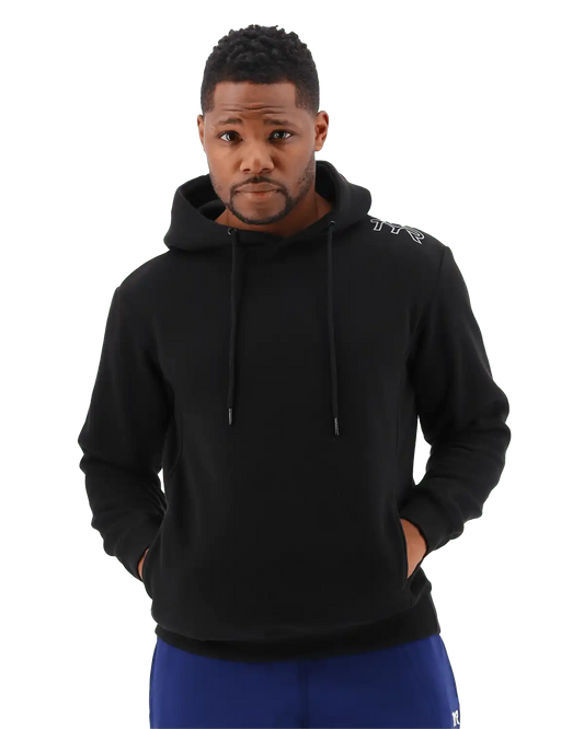 Men's Logo Hoodie