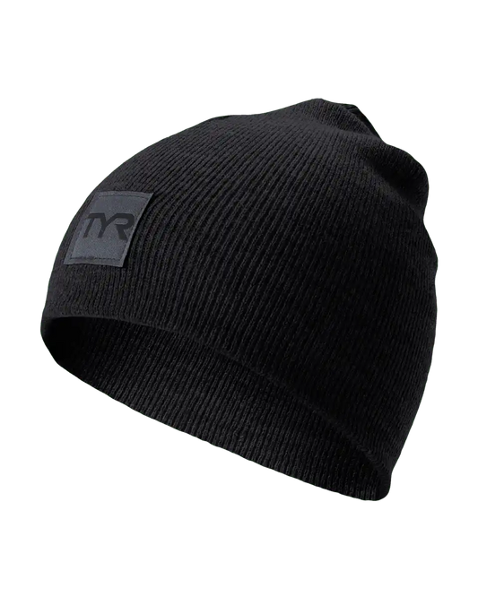 Knit Beanie