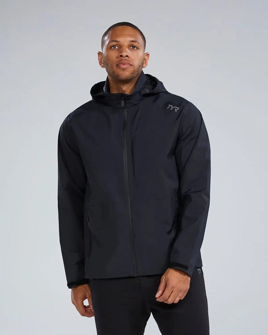 Men's Hydrosphere Rain Jacket