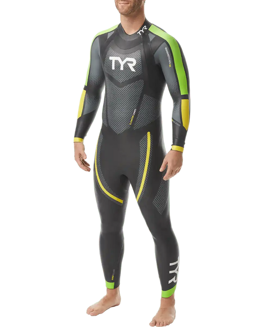 Men's Hurricane® Wetsuit Cat 5