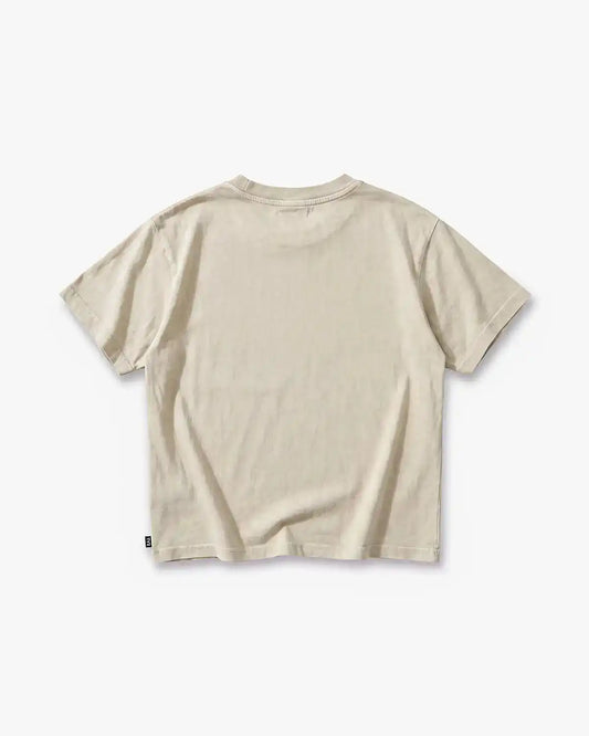Women's Vintage Wash Midweight Tee