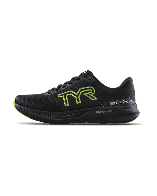 Men's SR-1 Tempo Runner - Limited Edition Attak Yellow