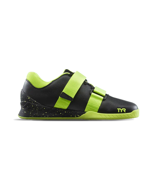 Men's L-1 Lifter - Limited Edition Attak Yellow