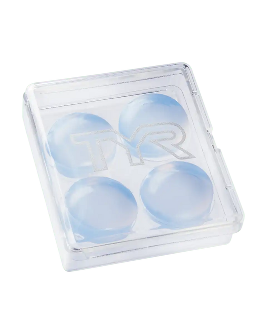 Soft Silicone Ear Plugs