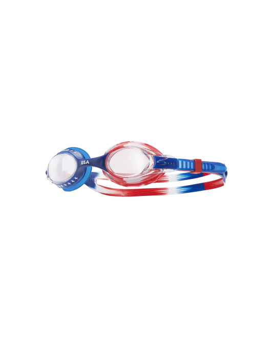 Kids' Swimple Goggles - USA