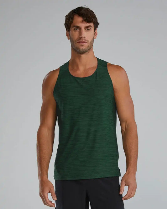 Airtec™ Men's Tank - Solid