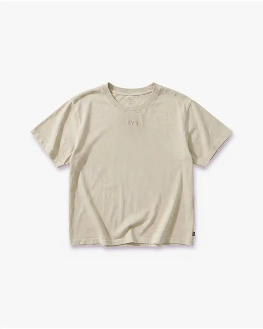 Women's Vintage Wash Midweight Tee