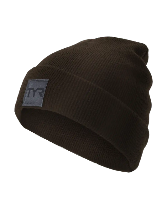 Insulated Cuffed Beanie