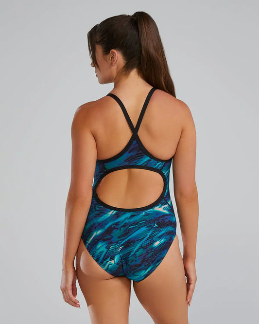 Women's Durafast Elite DiamondFit ControlFit Impression