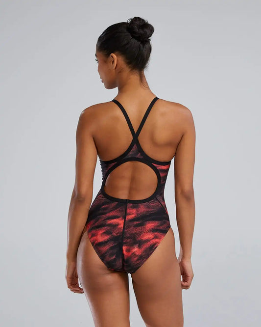 Durafast Elite® Women's Diamondfit Swimsuit - Soren