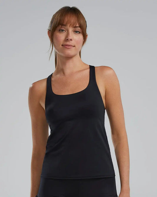 Women's Jojo Tank - Solid