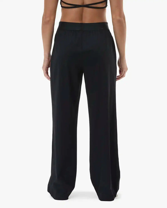 Women's Straight Leg Trouser