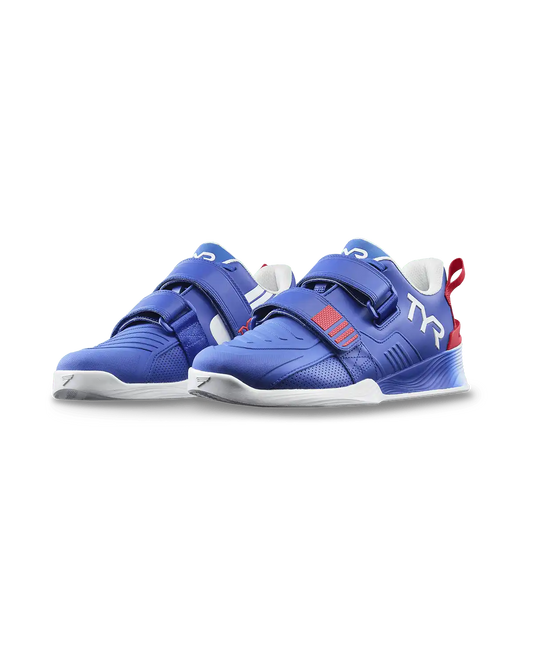 Men's L-2 Lifter - Royal Ember