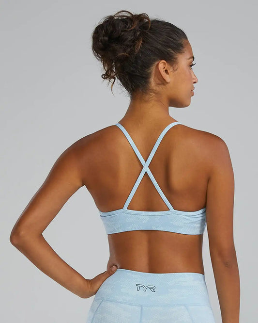 Joule Elite Women's Scoop Neck Sports Bra