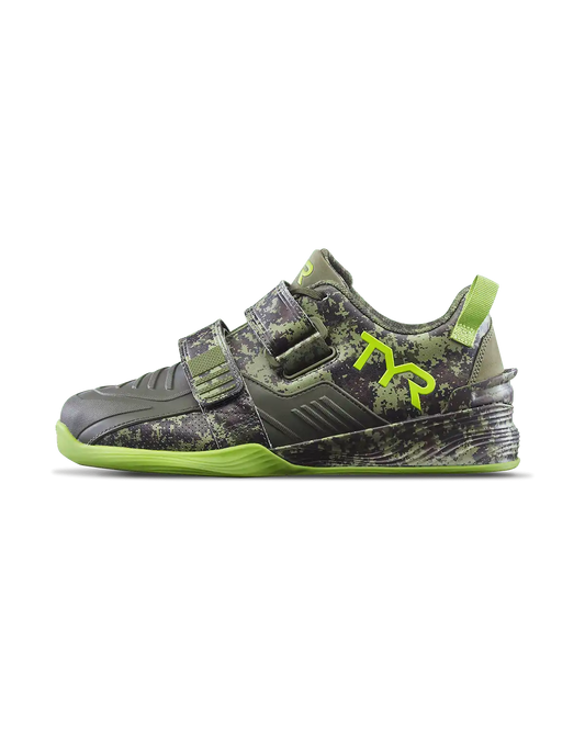 Men's L-2 Lifter - Camo