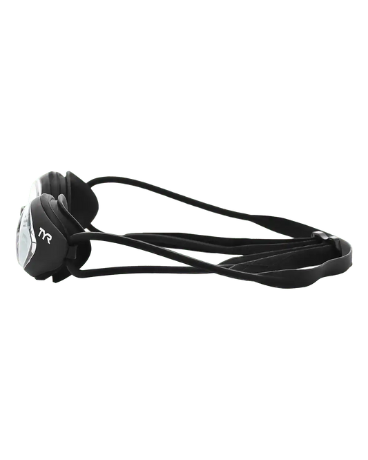 Adult Blackhawk Racing Goggles