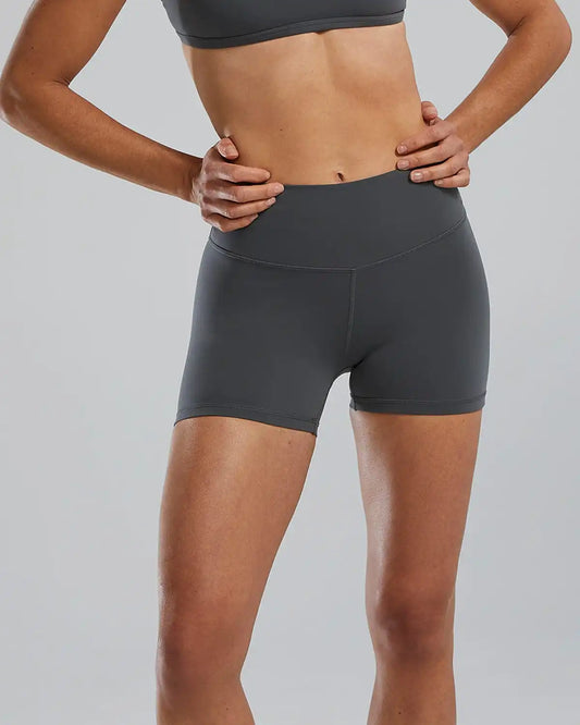 Joule Elite™ Women's High-Rise 3.25" Short - Solid