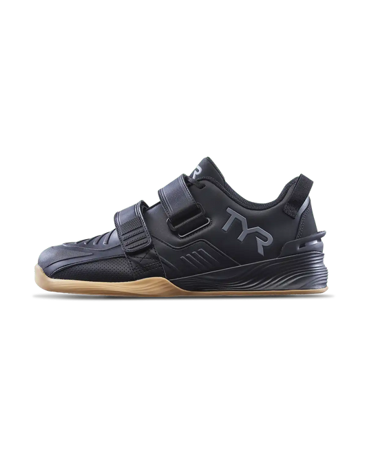 Women's L-2 Lifter - Black Gum