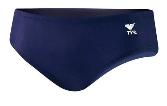 TYReco™ Men's Brief Swimsuit - Solid