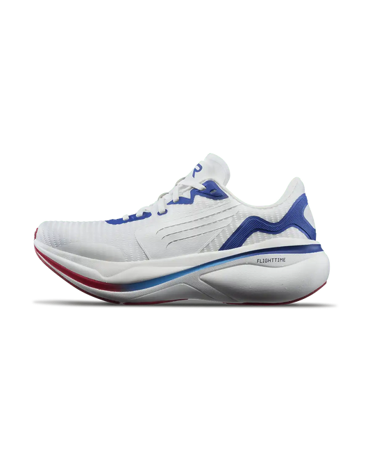 Men's Maverick-V1 Runner - Rocket
