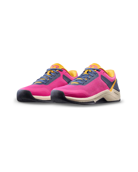 Women's CXT-3 Trainer - Wild Bloom