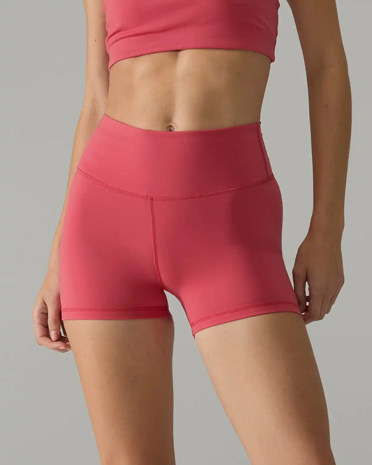 Joule Elite™ Women's High-Rise 3.25" Short - Solid