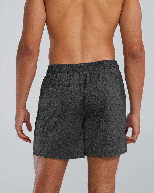 Men's Lightweight Knit Short - 6"