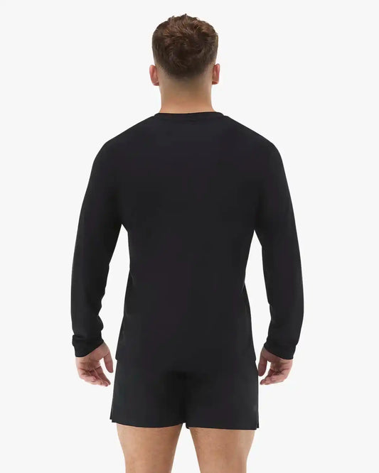 Airtec™ Men's Long Sleeve Tee - Solid