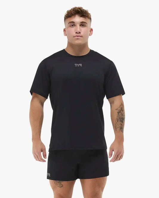 Airtec™ Men's Tee - Solid