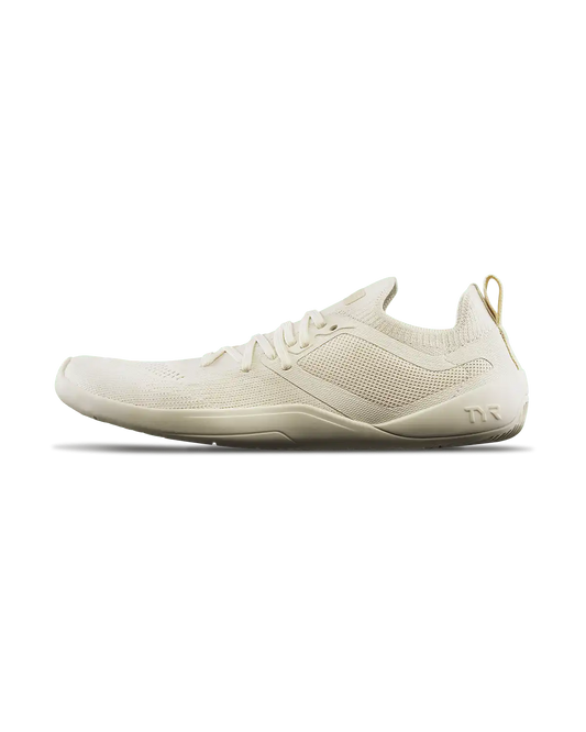 Men's DropZero 2 Lace Barefoot Trainer - Sail