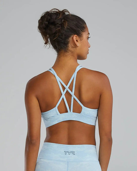 Joule Elite Dual Strap Sports Bra
