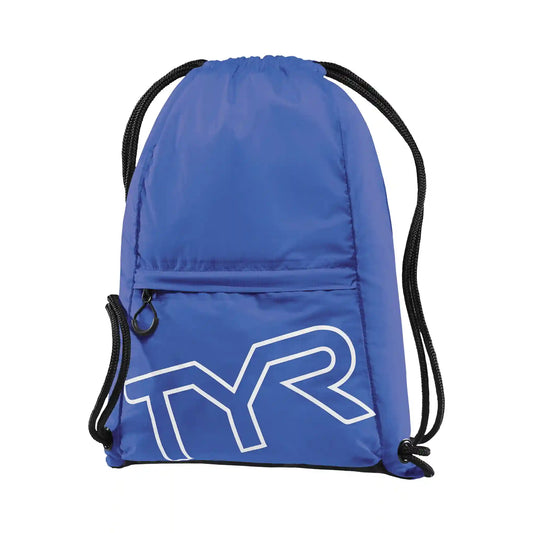 Drawstring Sackpack Backpack
