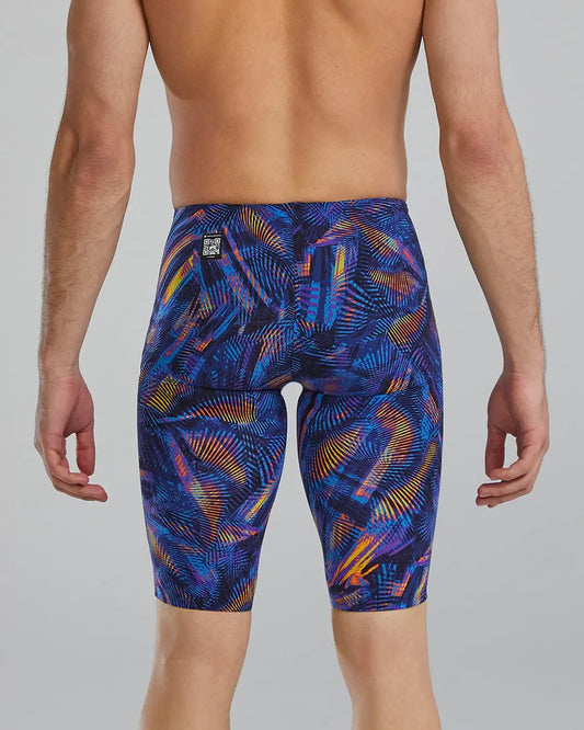 Men's Avictor High Waist Jammer Tech Suit - Helux