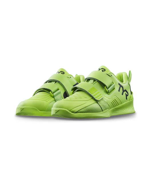 Men's L-2 Lifter - Limelight