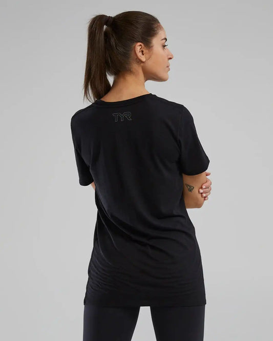 Unisex Lightweight Ultrasoft Tech Tee