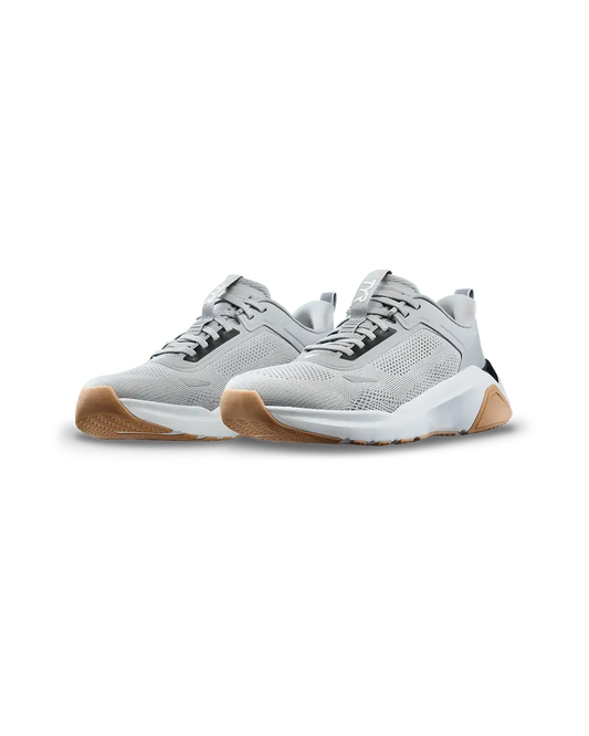 Men's TECKNIT 2 Trainer - Grey