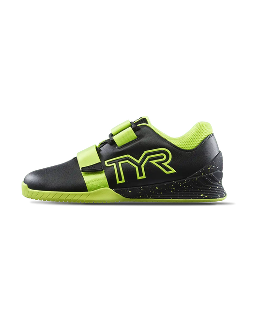 Men's L-1 Lifter - Limited Edition Attak Yellow