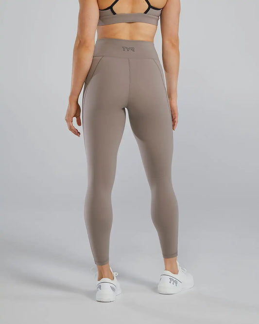 Joule Elite® Women's High-Rise 25" Pocket Leggings - Solid