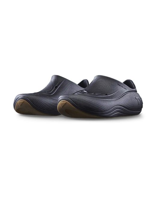 Women's ZenGlide - Black/Gum