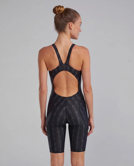 Women's Aerofit Shortjohn - U12 Compliant - Fusion 2
