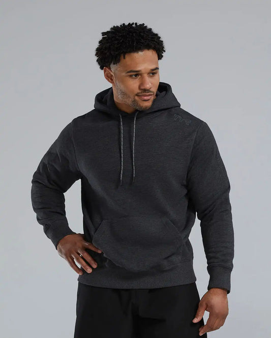 UltraSoft Men's Midweight Fleece Hoodie