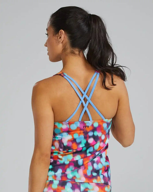 JoJo Tank - PRISMATIC DAYSTAR