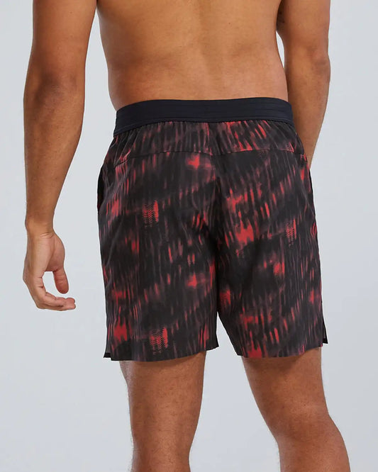 Men's Unbroken Short - Unlined 7"