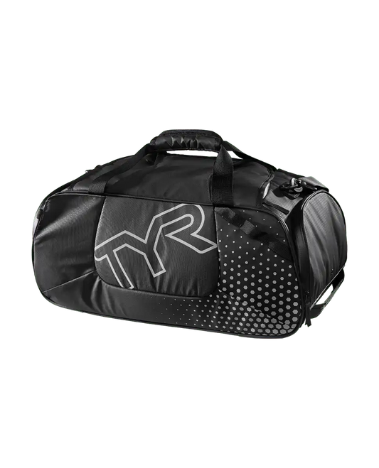 Elite Team Gym Duffle Bag