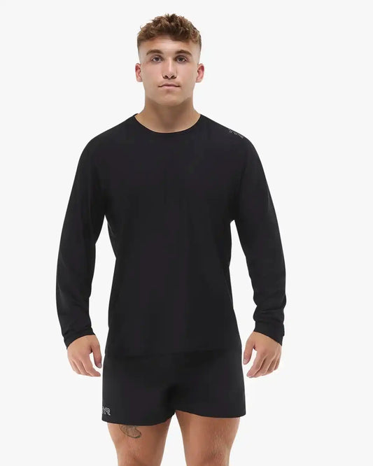 Airtec™ Men's Long Sleeve Tee - Solid