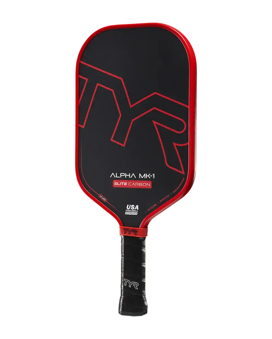 Alpha MK-1 Elite Carbon 14mm Paddle